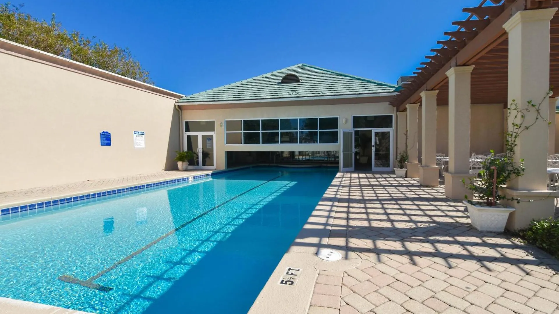 Apartment Silver Shells St, Maarten 502 Destin