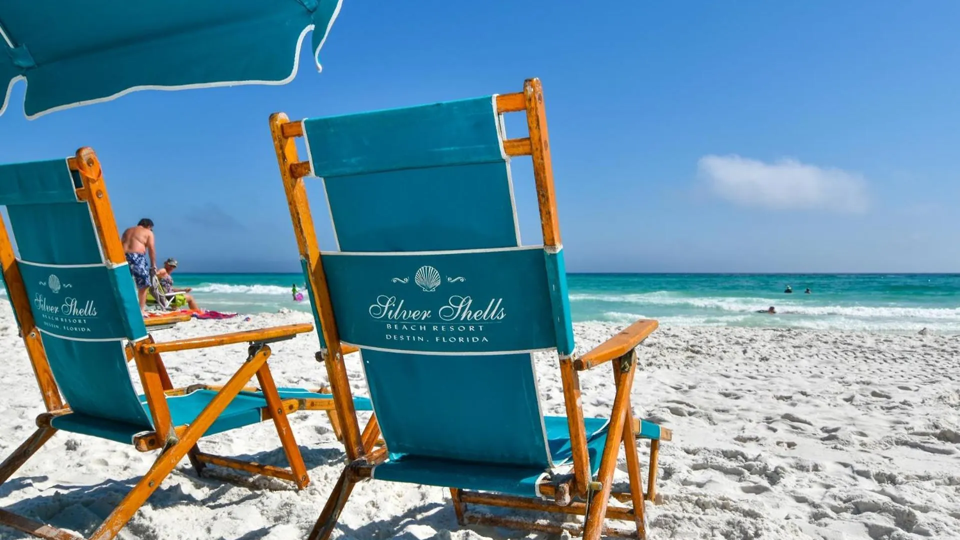 Apartment Silver Shells St, Maarten 502 Destin