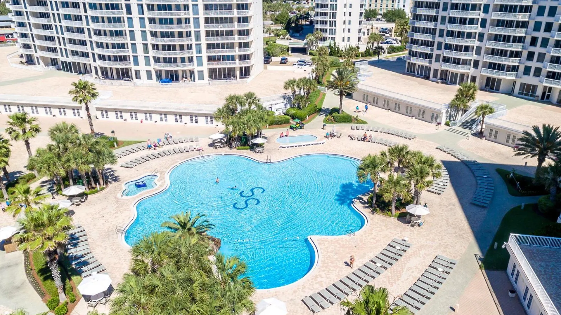 Apartment Silver Shells St, Maarten 502 Destin